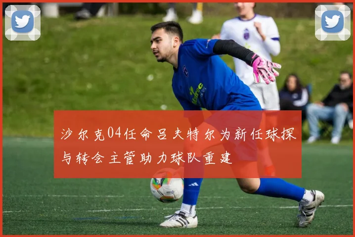 沙尔克04任命吕夫特尔为新任球探与转会主管助力球队重建