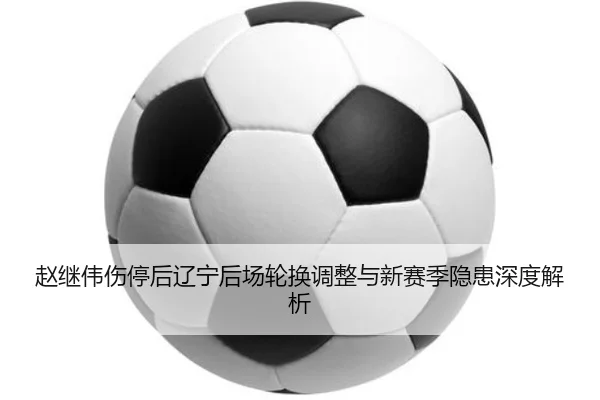 赵继伟伤停后辽宁后场轮换调整与新赛季隐患深度解析（jiangnan）